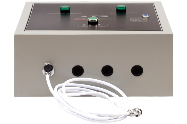 Бензогенератор TSS SGG 16000EH3LA  с АВР в Красноярске