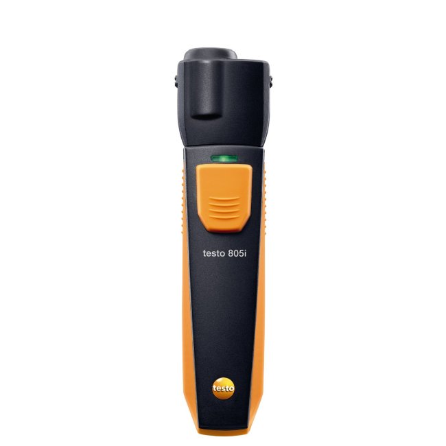 Смарт-зонд ИК-термометр Testo 805i в Красноярске