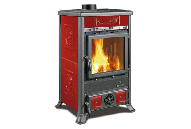 La Nordica Rossella R1 B II Liberty Bordeaux (бордовый) в Красноярске