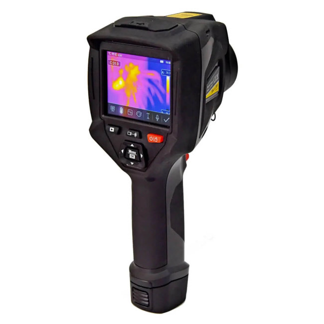 Тепловизор CEM DT-9897 в Красноярске