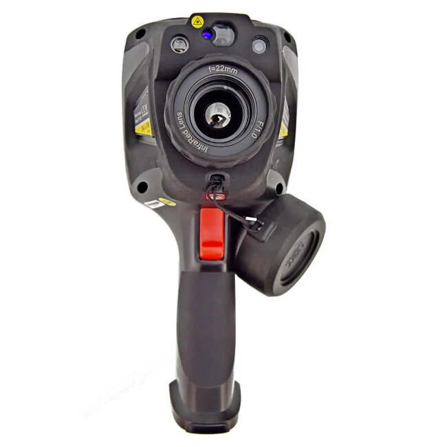 Тепловизор CEM DT-9897 в Красноярске Тепловизор CEM DT-9897 в Красноярске