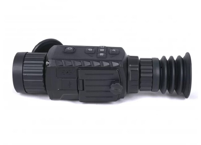 Тепловизионный прицел Arkon Alfa ST19 в Красноярске