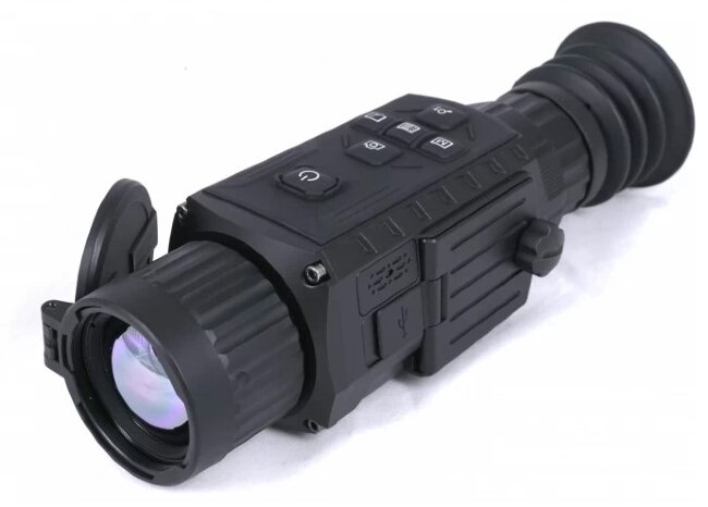 Тепловизионный прицел Arkon Alfa ST19 в Красноярске Тепловизионный прицел Arkon Alfa ST19 в Красноярске