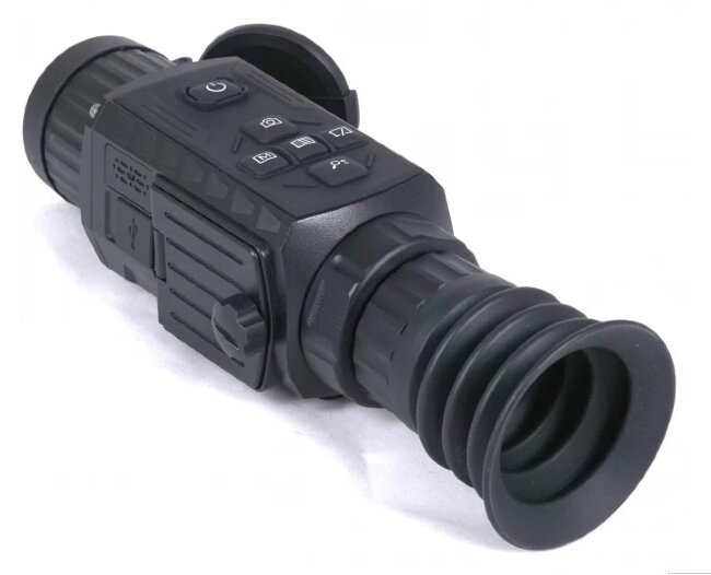 Тепловизионный прицел Arkon Alfa ST19 в Красноярске Тепловизионный прицел Arkon Alfa ST19 в Красноярске