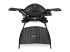Газовый гриль WEBER Q 2200 Stand Black Line в Красноярске