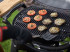Газовый гриль WEBER Q 2200 Stand Black Line в Красноярске