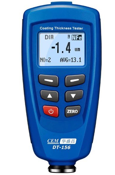 Толщиномер CEM DT 156 в Красноярске