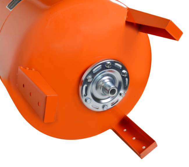 Гидроаккумулятор ГА-80В Вихрь в Красноярске