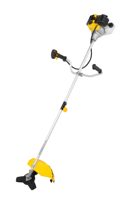 Бензиновый триммер TR-2500S Eurolux в Красноярске