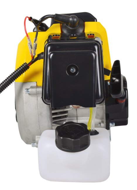 Бензиновый триммер TR-2500S Eurolux в Красноярске Бензиновый триммер TR-2500S Eurolux в Красноярске