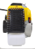 Бензиновый триммер TR-2500S Eurolux в Красноярске