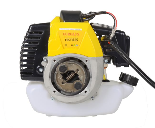 Бензиновый триммер TR-2500S Eurolux в Красноярске Бензиновый триммер TR-2500S Eurolux в Красноярске