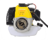 Бензиновый триммер TR-2500S Eurolux в Красноярске