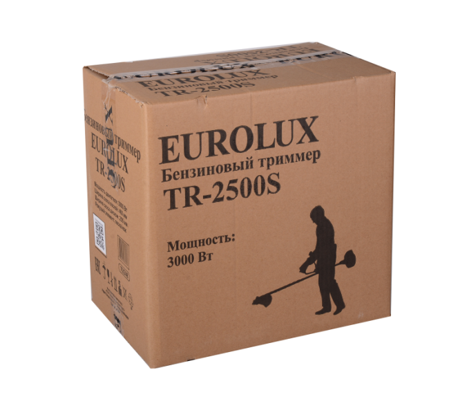 Бензиновый триммер TR-2500S Eurolux в Красноярске Бензиновый триммер TR-2500S Eurolux в Красноярске