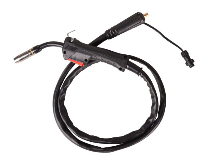 Сварочный полуавтомат Eurolux САИПА-200 в Красноярске