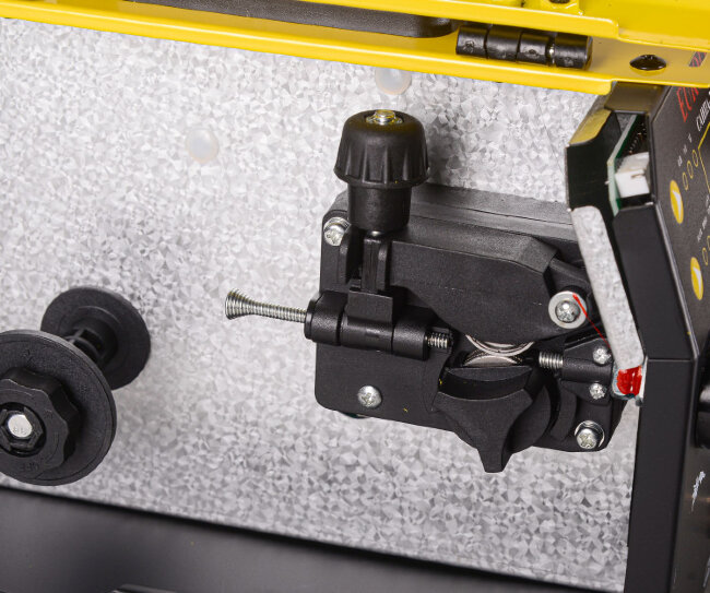 Сварочный полуавтомат Eurolux САИПА-200 в Красноярске