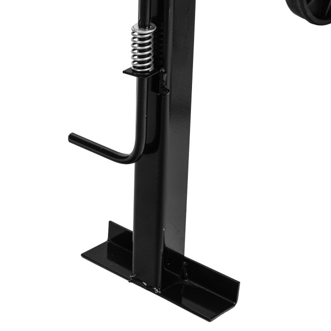 Бетоносмеситель B-180, 700 Вт, 180 л Denzel в Красноярске