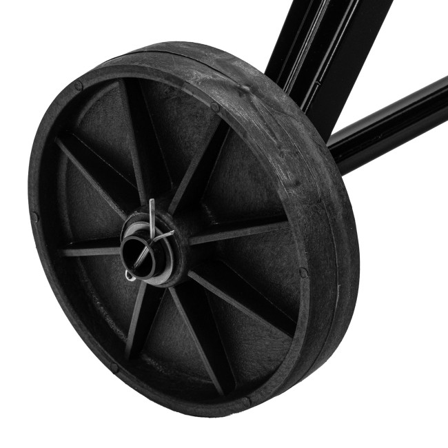 Бетоносмеситель B-180, 700 Вт, 180 л Denzel в Красноярске