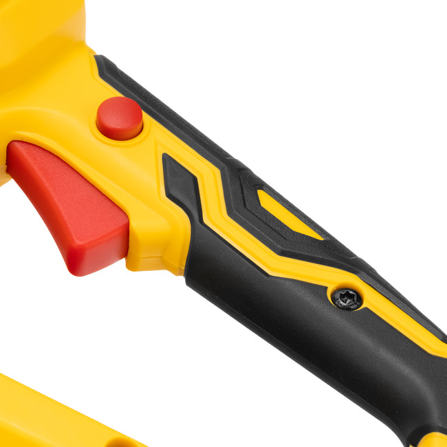 Цепная пила аккумуляторная бесщеточная RCS400-36, Li-ion, 36 В, 4 Ач, шина 400 мм Denzel в Красноярске