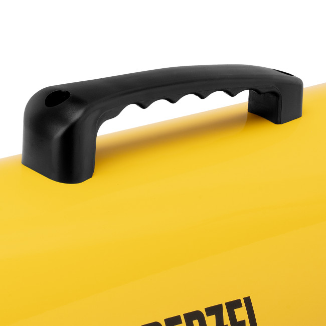 Газовая тепловая пушка GHG-50, 50 кВт, 1400 м3/ч, пропан-бутан Denzel в Красноярске