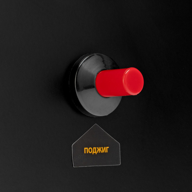 Газовая тепловая пушка GHG-50, 50 кВт, 1400 м3/ч, пропан-бутан Denzel в Красноярске