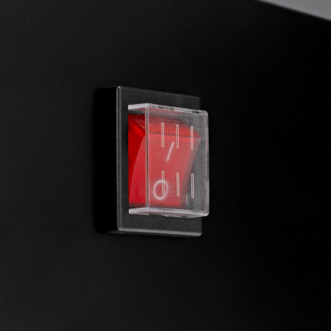 Газовая тепловая пушка GHG-50, 50 кВт, 1400 м3/ч, пропан-бутан Denzel в Красноярске