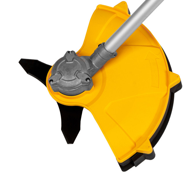 Триммер аккумуляторный бесщеточный CBC350-36, Li-ion, 36 В, 350 мм Denzel в Красноярске Триммер аккумуляторный бесщеточный CBC350-36, Li-ion, 36 В, 350 мм Denzel в Красноярске