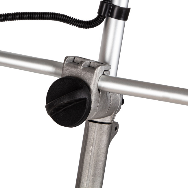 Триммер аккумуляторный бесщеточный CBC350-36, Li-ion, 36 В, 350 мм Denzel в Красноярске Триммер аккумуляторный бесщеточный CBC350-36, Li-ion, 36 В, 350 мм Denzel в Красноярске