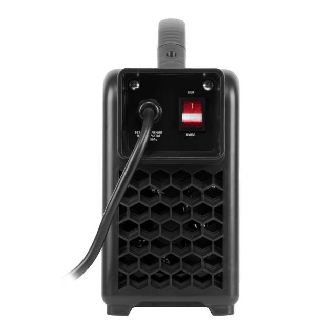 Аппарат инвертор. дуговой сварки SDM-200 Top, 200 А, ПВ 80% Denzel в Красноярске