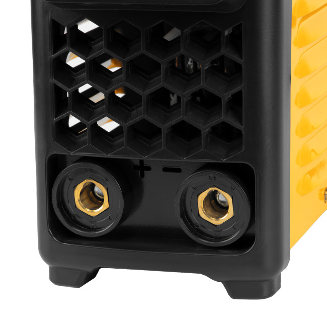 Аппарат инвертор. дуговой сварки SDM-200 Top, 200 А, ПВ 80% Denzel в Красноярске