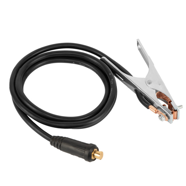 Аппарат инвертор. дуговой сварки SDM-200 Top, 200 А, ПВ 80% Denzel в Красноярске