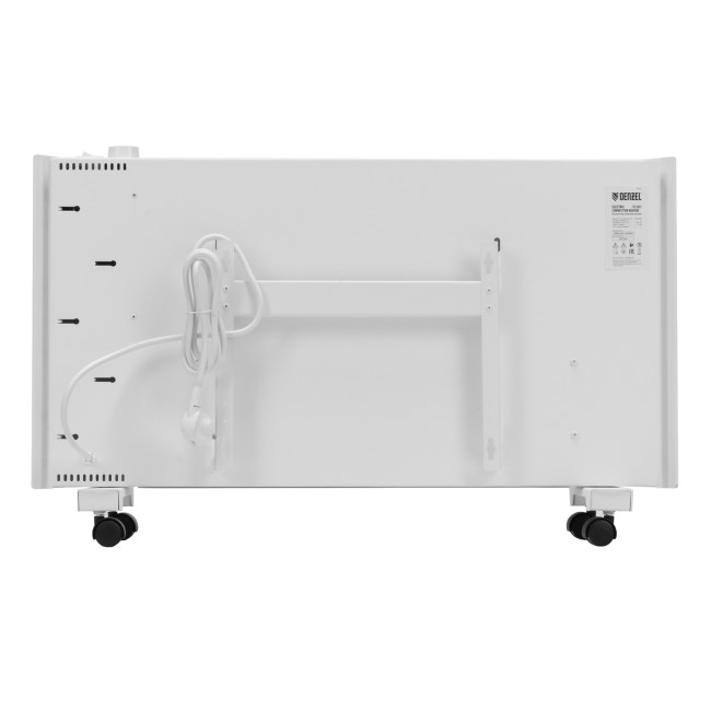 Конвектор электрический XCE-2000, 230 В, 2000 Вт, X-образный нагреватель Denzel в Красноярске Конвектор электрический XCE-2000, 230 В, 2000 Вт, X-образный нагреватель Denzel в Красноярске