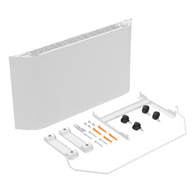 Конвектор электрический XCE-2000, 230 В, 2000 Вт, X-образный нагреватель Denzel в Красноярске Конвектор электрический XCE-2000, 230 В, 2000 Вт, X-образный нагреватель Denzel в Красноярске