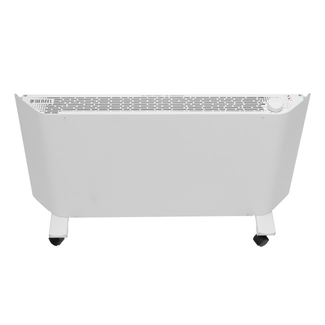 Конвектор электрический XCE-2000, 230 В, 2000 Вт, X-образный нагреватель Denzel в Красноярске Конвектор электрический XCE-2000, 230 В, 2000 Вт, X-образный нагреватель Denzel в Красноярске