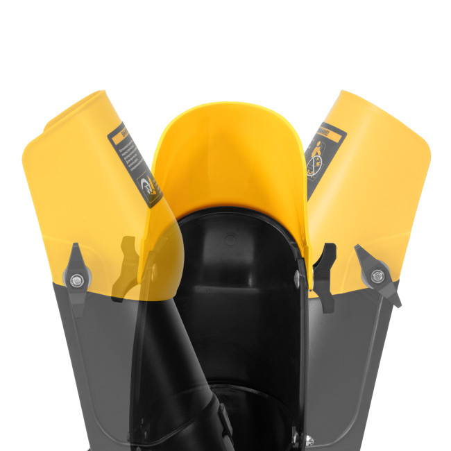 Бензиновая снегоуборочная машина SB 460 Sled, 99cc, лыжи ручной старт// Denzel в Красноярске Бензиновая снегоуборочная машина SB 460 Sled, 99cc, лыжи ручной старт// Denzel в Красноярске