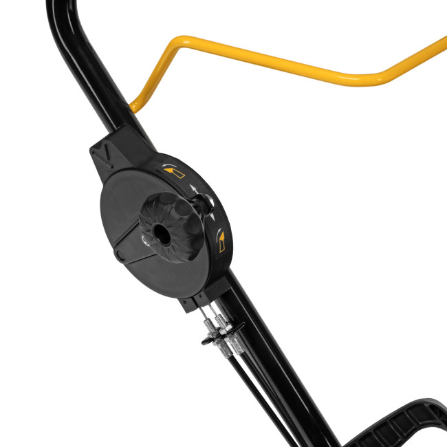 Бензиновая снегоуборочная машина SB 460 Sled, 99cc, лыжи ручной старт// Denzel в Красноярске Бензиновая снегоуборочная машина SB 460 Sled, 99cc, лыжи ручной старт// Denzel в Красноярске