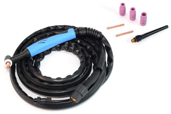 Сварочный инвертор TSS PRO TIG/MMA-200 в Красноярске