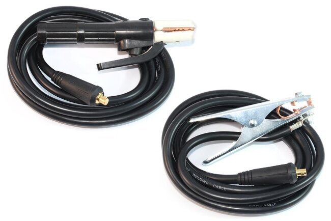 Сварочный инвертор TSS PRO TIG/MMA-200 в Красноярске