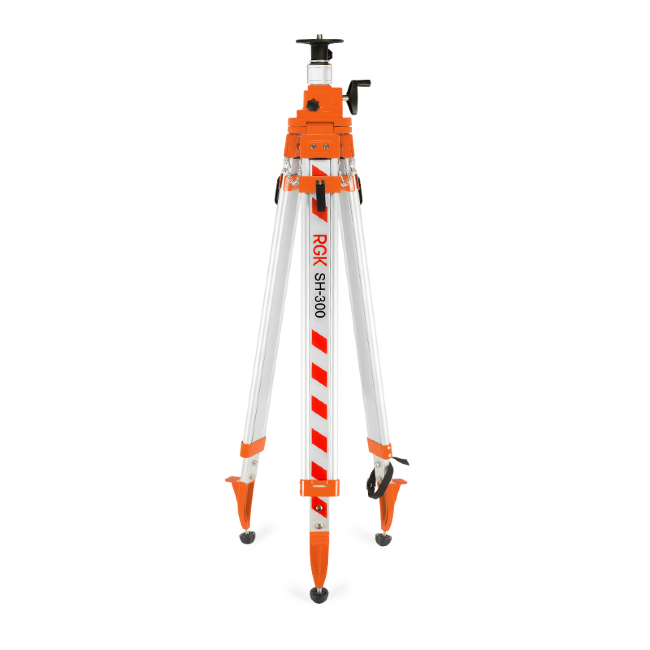 Штатив алюминиевый RGK SH-300 в Красноярске