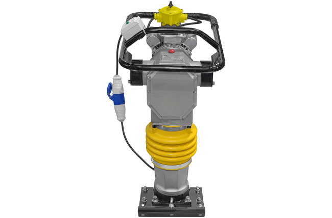 Вибротрамбовка электрическая TSS HCD80G (220В) в Красноярске