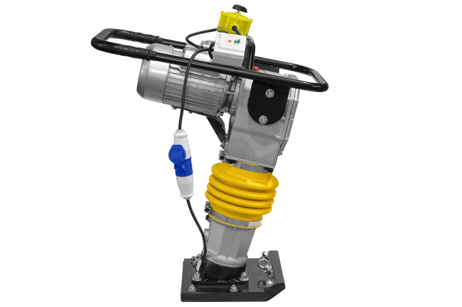 Вибротрамбовка электрическая TSS HCD80G (220В) в Красноярске