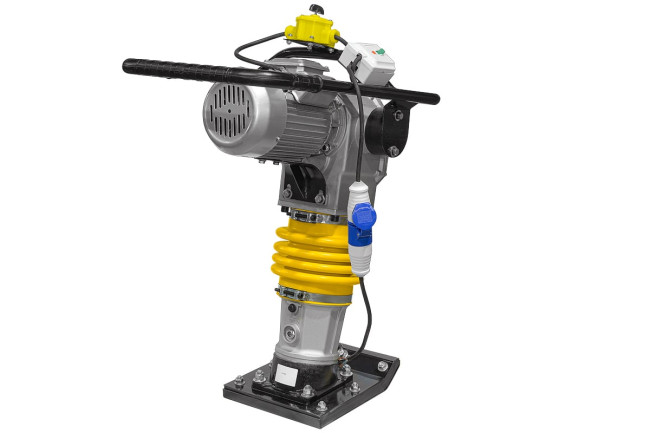 Вибротрамбовка электрическая TSS HCD80G (220В) в Красноярске