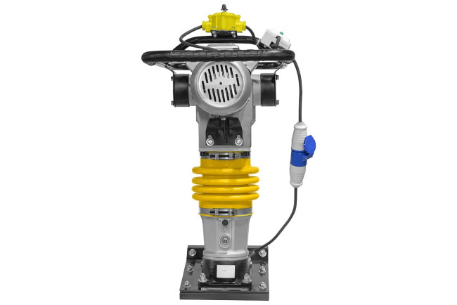 Вибротрамбовка электрическая TSS HCD80G (220В) в Красноярске