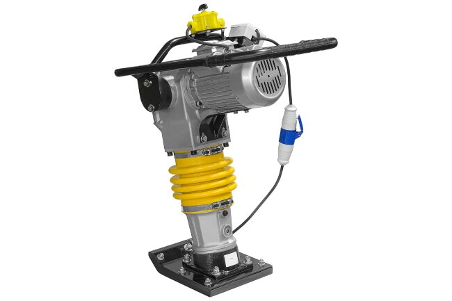 Вибротрамбовка электрическая TSS HCD80G (220В) в Красноярске