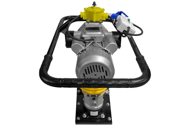 Вибротрамбовка электрическая TSS HCD80G (220В) в Красноярске