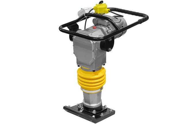 Вибротрамбовка электрическая TSS HCD80G (220В) в Красноярске