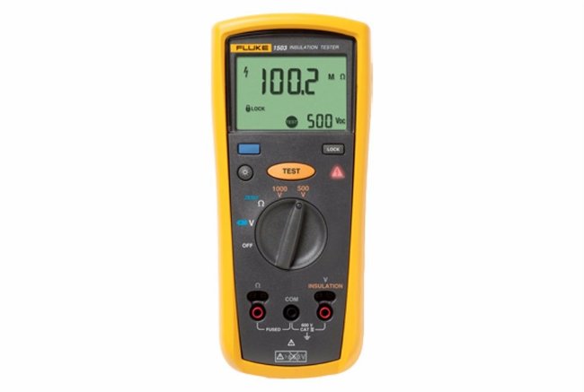 Комплект мультиметра Fluke 1587KIT/62MAX+ FC в Красноярске