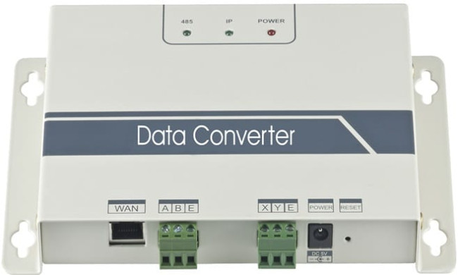 Интерфейс Modbus MD-CCM18 в Красноярске