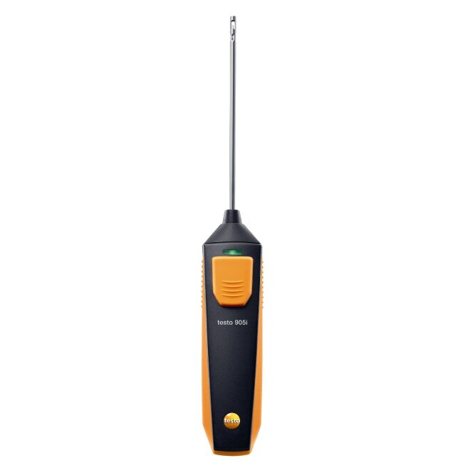Смарт-зонд термометр Testo 905i в Красноярске