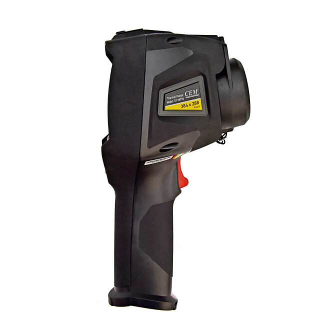 Тепловизор CEM DT-9897H в Красноярске Тепловизор CEM DT-9897H в Красноярске
